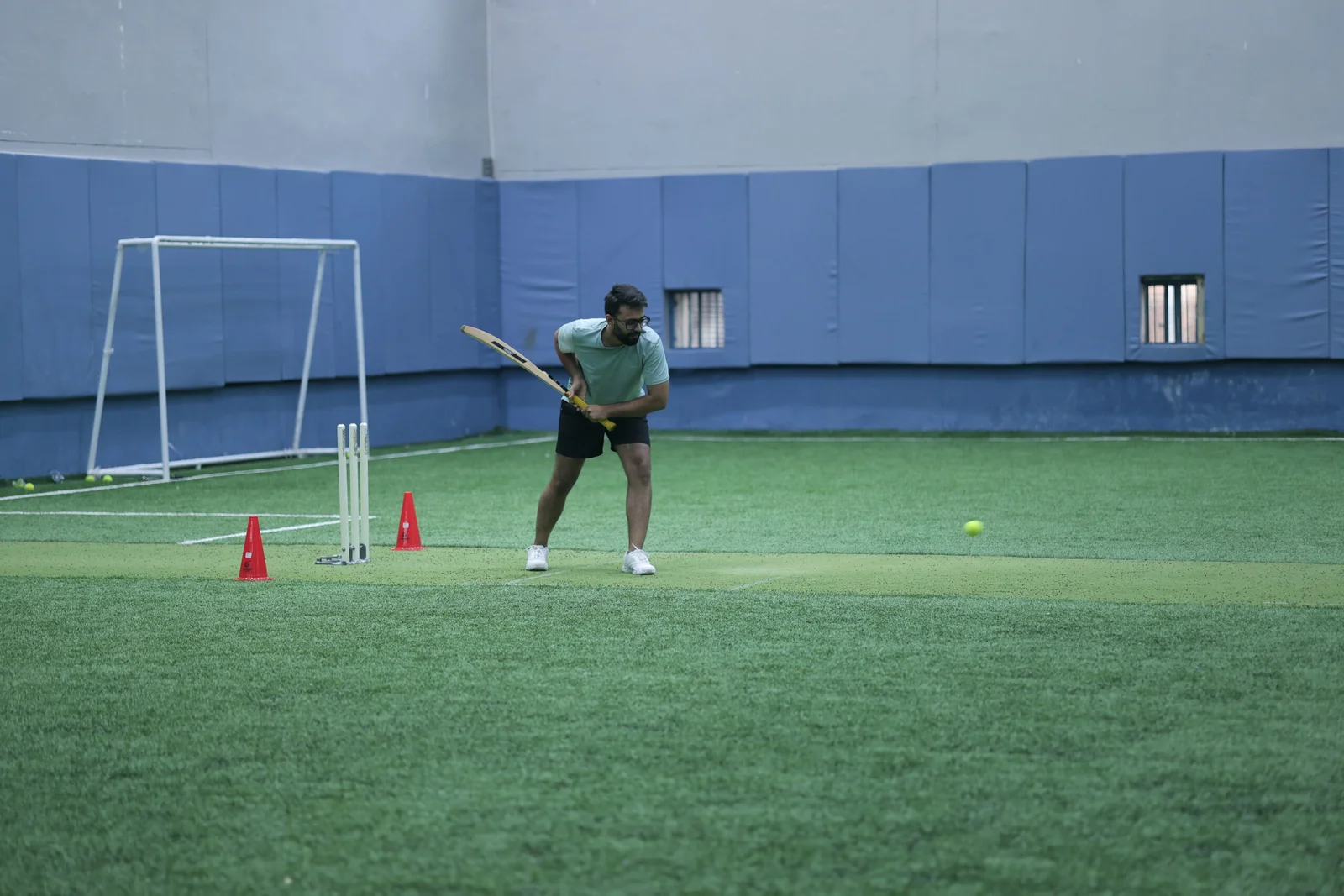 Venus Sports Arena | Indore | TurfBooking